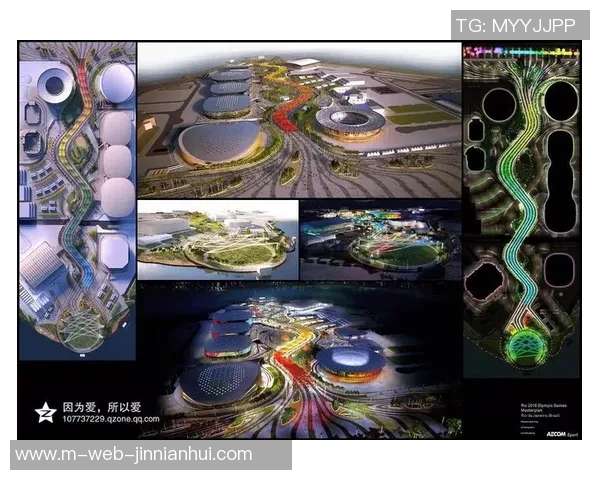 未来奥林匹克运动项目发展趋势分析与引领项目展望